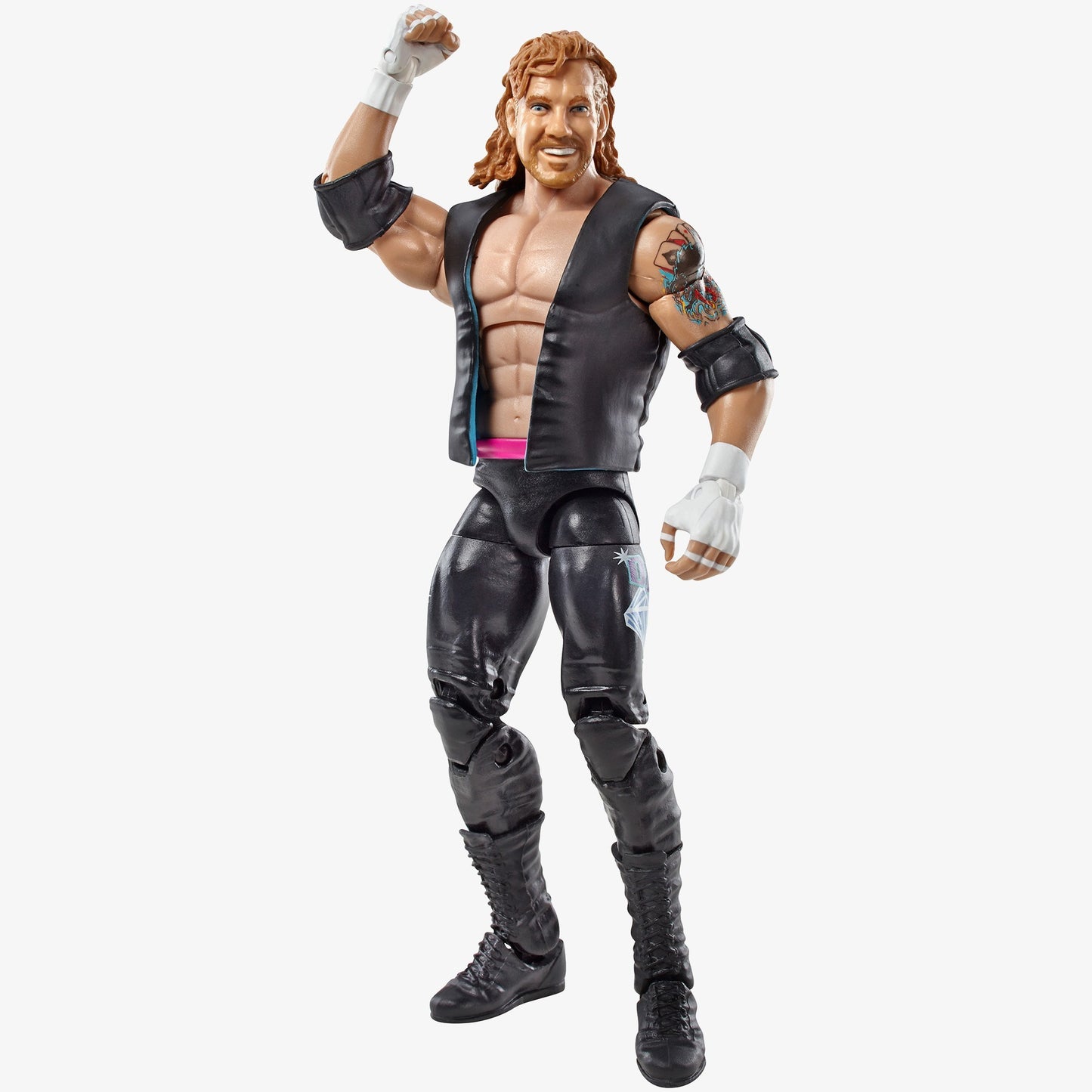 Diamond Dallas Page - WWE Elite Collection Series #36