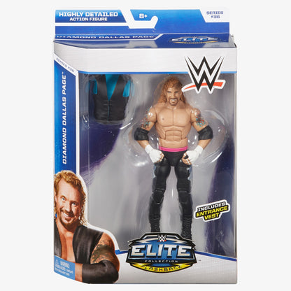 Diamond Dallas Page - WWE Elite Collection Series #36