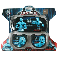 WWE Body Armour Case [Sony PSP]