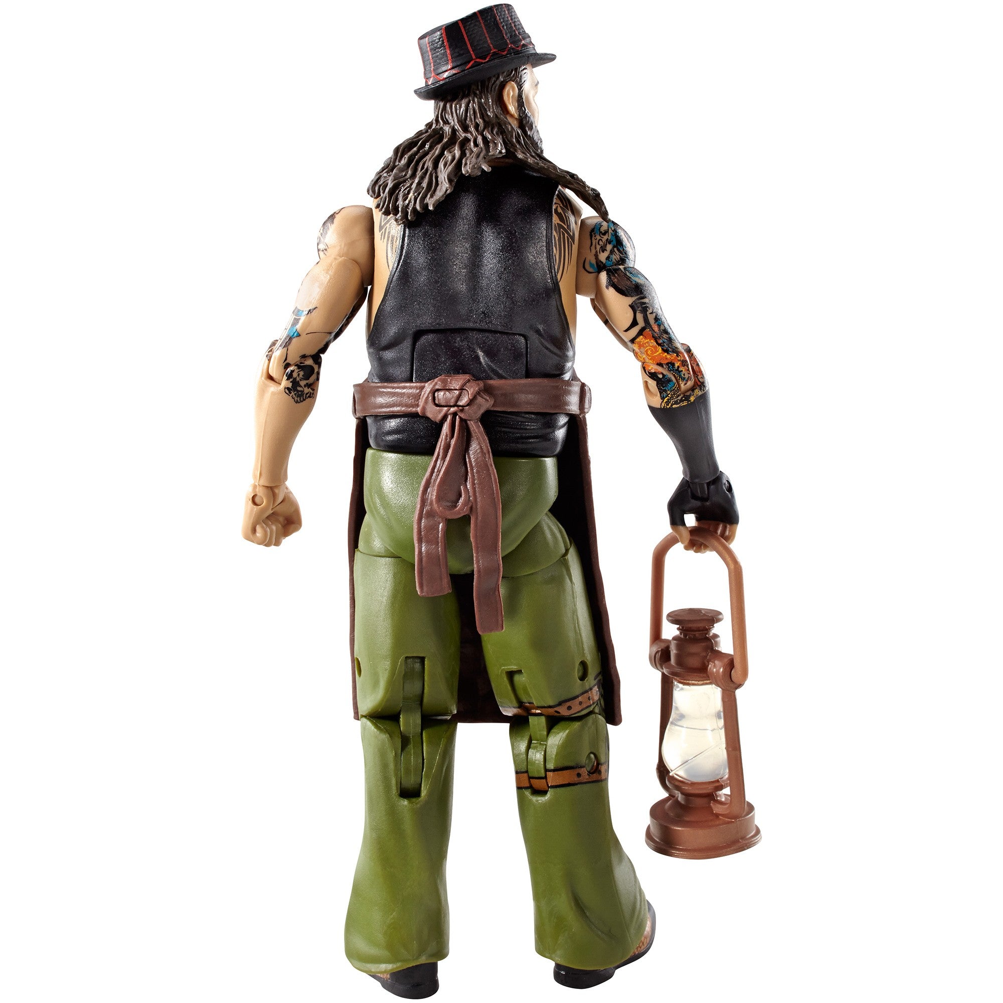 Bray Wyatt WWE Elite Collection Series #36 Action Figure