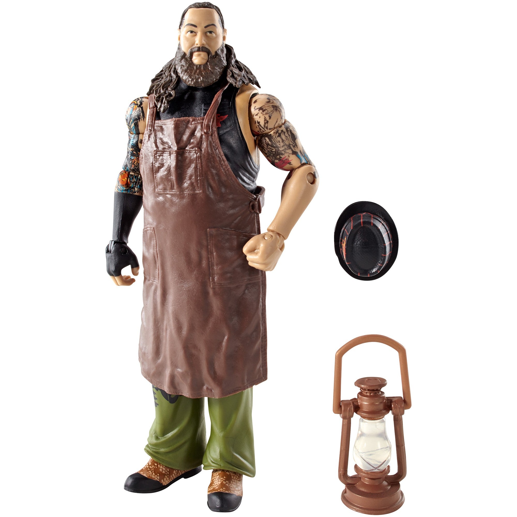 Bray Wyatt WWE Elite Collection Series #36 Action Figure