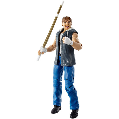 Dean Ambrose WWE Elite Collection Series #36 Action Figure