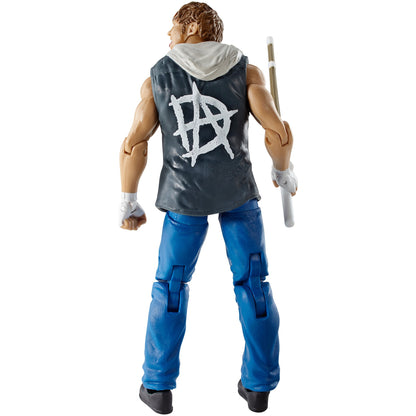 Dean Ambrose WWE Elite Collection Series #36 Action Figure