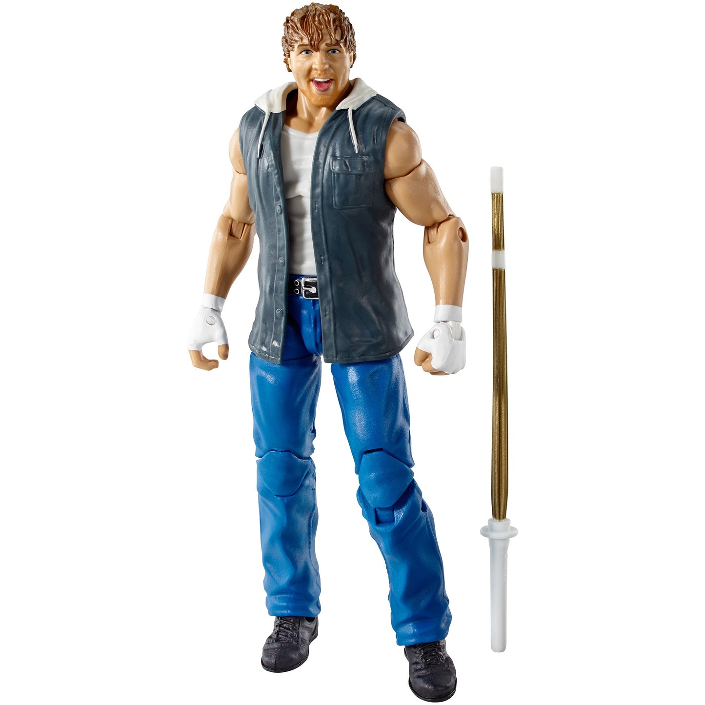 Dean Ambrose WWE Elite Collection Series #36 Action Figure