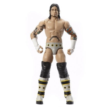 CM Punk WWE Elite Collection Series #1 Action Figure