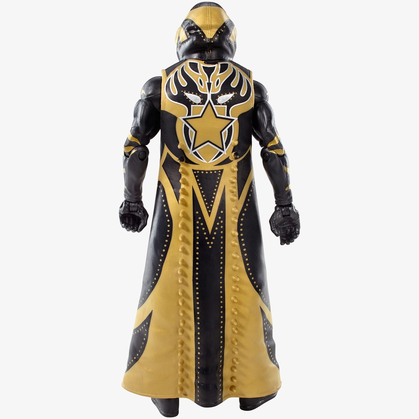 Goldust WWE Elite Collection Series #36