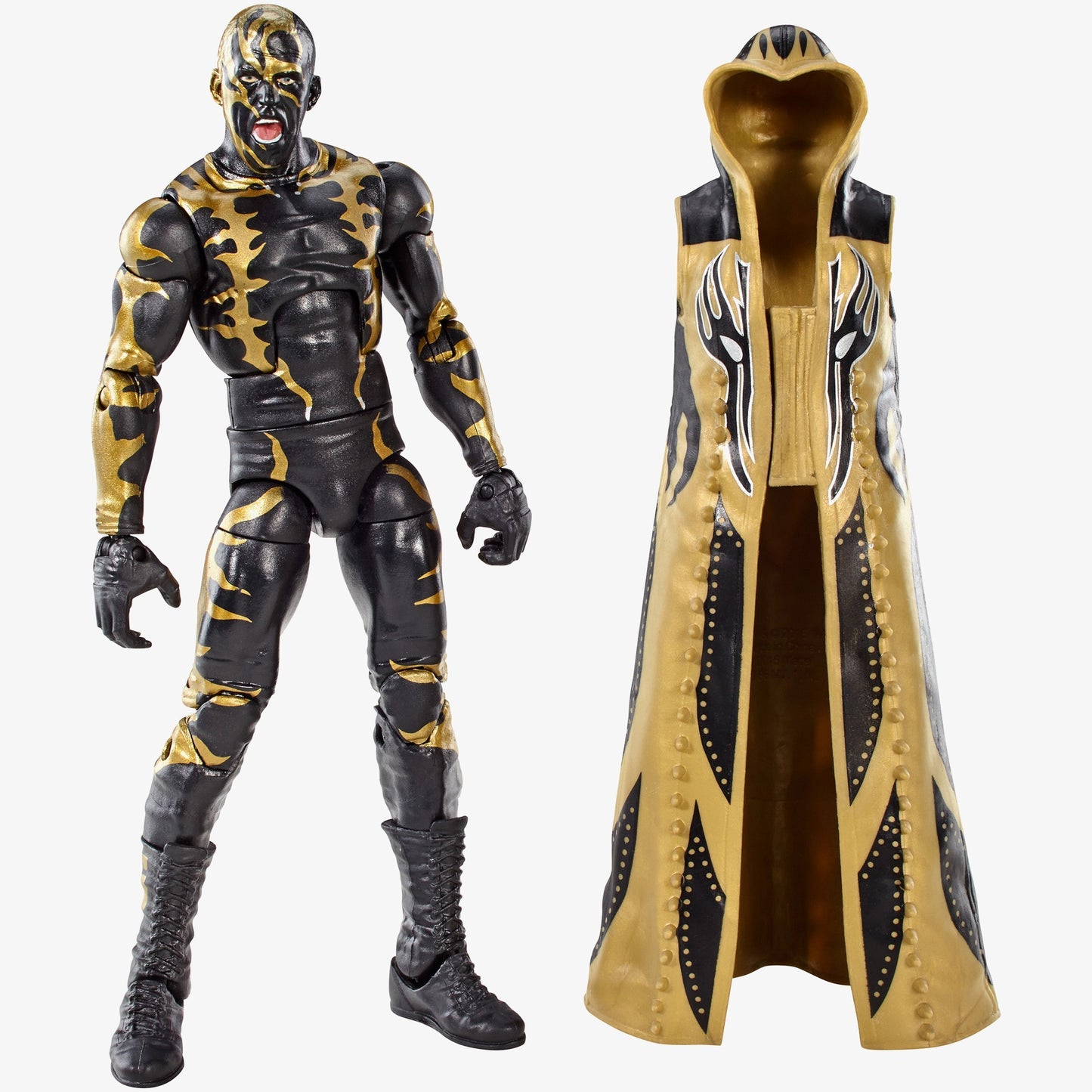 Goldust WWE Elite Collection Series #36