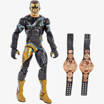 Stardust WWE Elite Collection Series #36 Action Figure