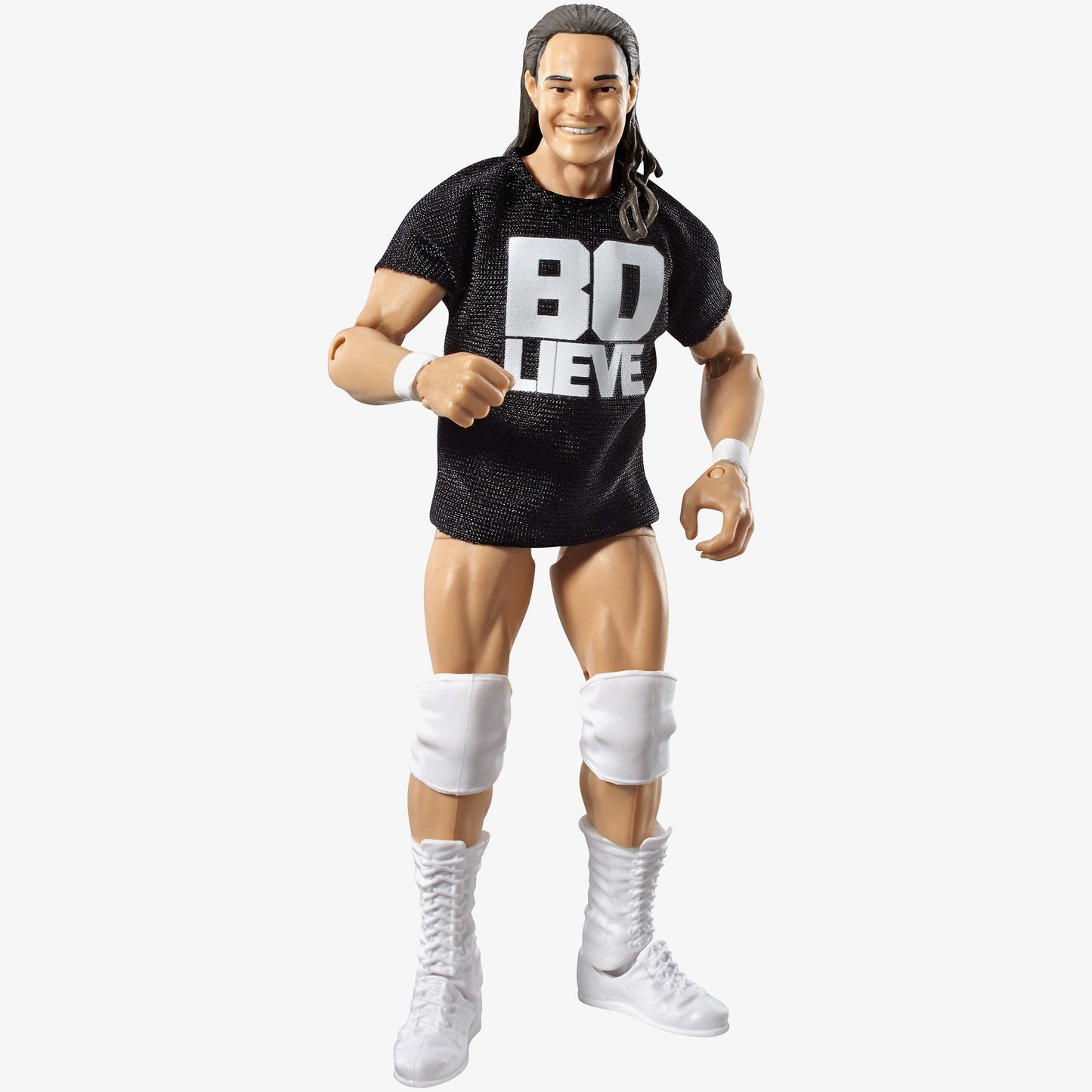 Bo Dallas WWE Elite Collection Series #36