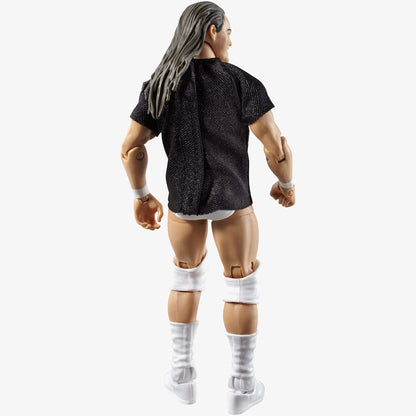 Bo Dallas WWE Elite Collection Series #36