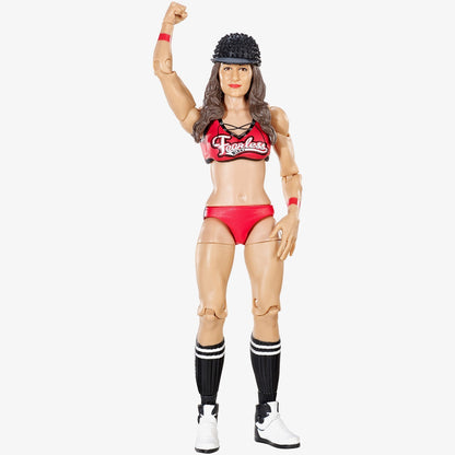 Nikki Bella - WWE Basic Series #52