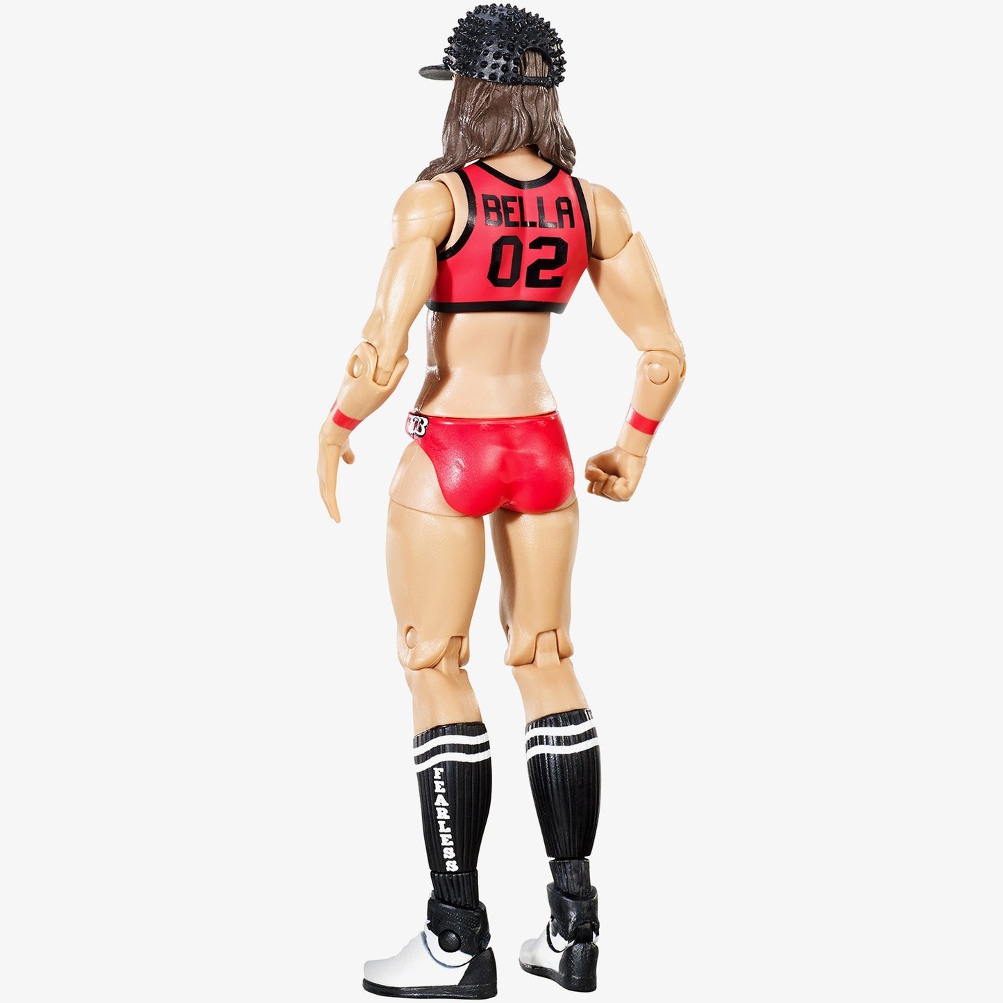 Nikki Bella - WWE Basic Series #52