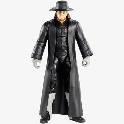 Undertaker WWE WrestleMania 31 Heritage Elite Collection Series