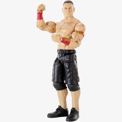 John Cena - WWE Basic Series #52