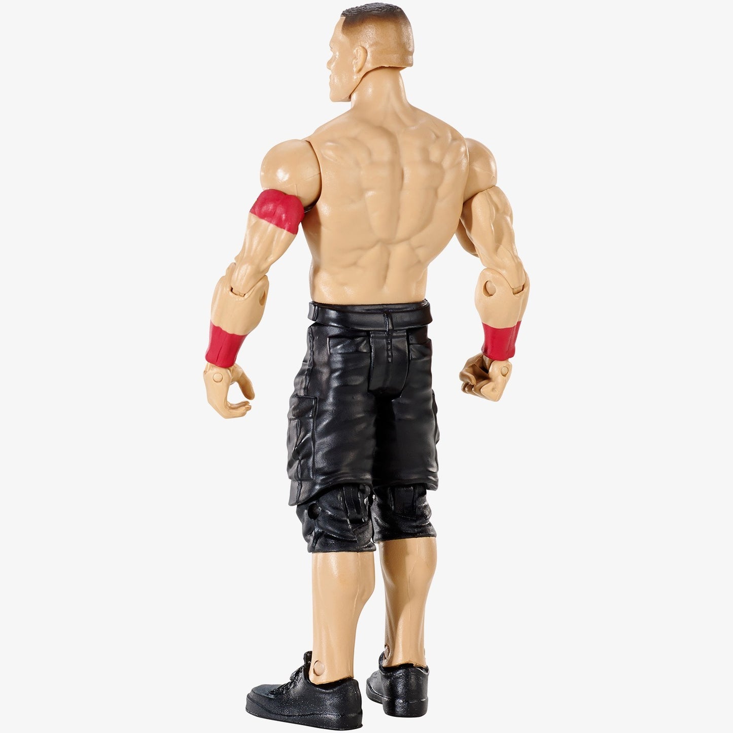 John Cena - WWE Basic Series #52