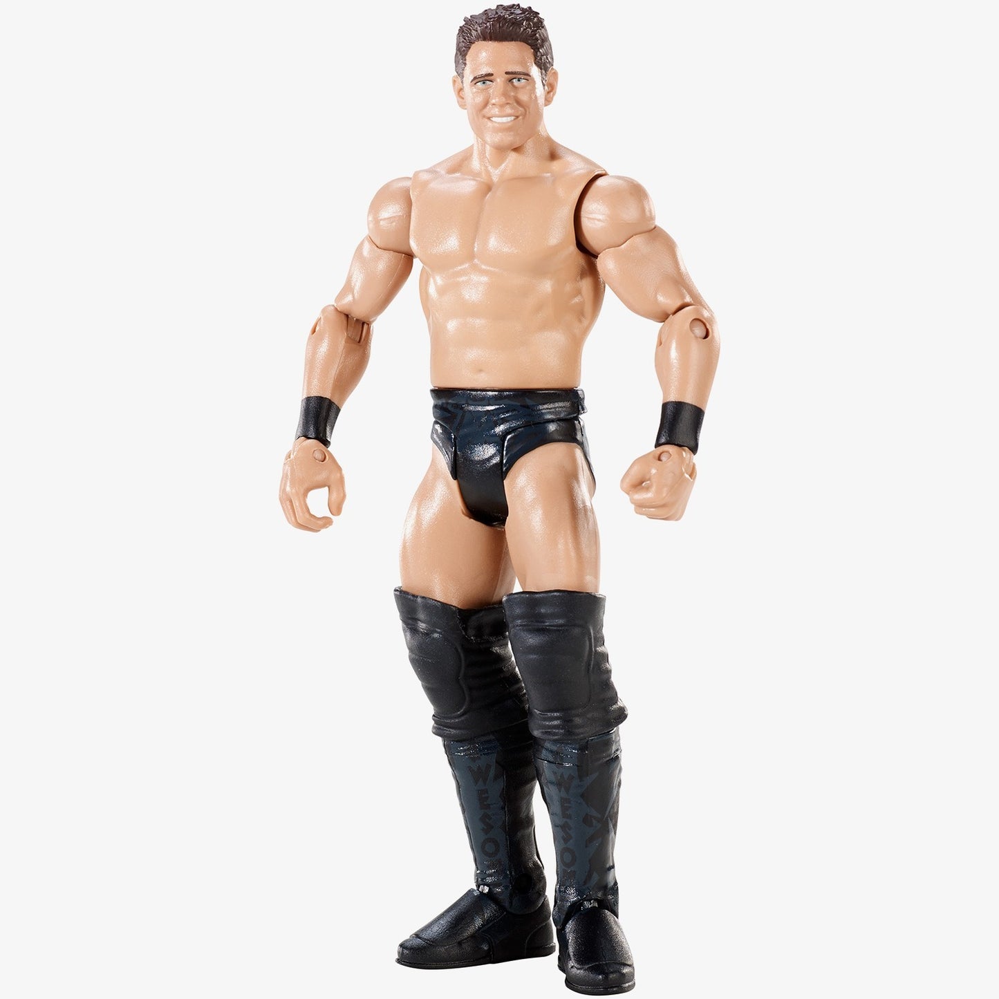 The Miz - WWE Basic Series #52