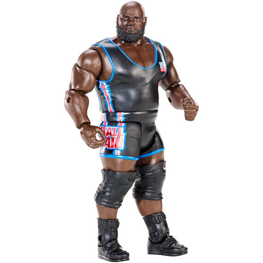 Mark Henry - WWE Superstar Series #52 Action Figure