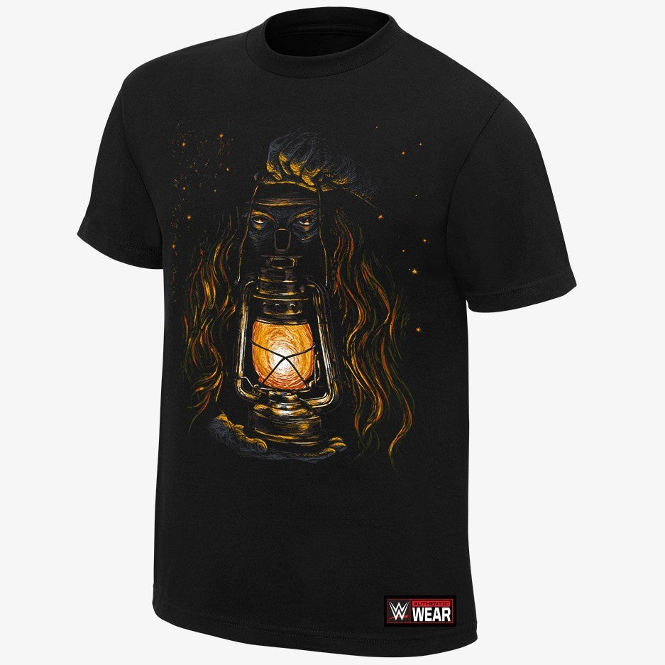 Bray Wyatt - New Face of Fear  - Mens Authentic WWE T-Shirt