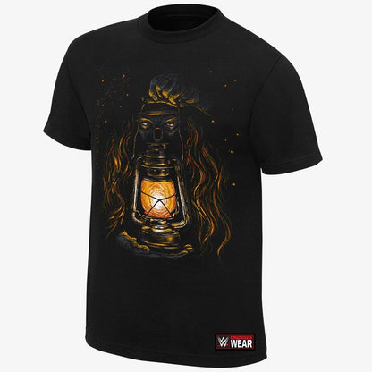 Bray Wyatt I Am Fear Special Edition Authentic T-Shirt - 3