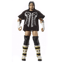 CM Punk WWE Elite Collection Series #1 Action Figure