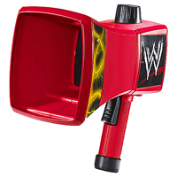 WWE Ring Action Superstar Megaphone