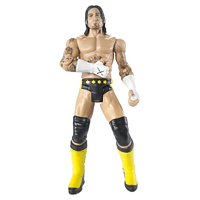 CM Punk WWE Flex Force Series 1 Action Figure