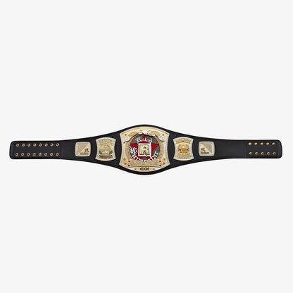 WWE Edge Rated-R Spinning Championship