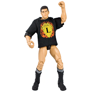 Cody Rhodes  WWE Elite Collection Series #3 Action Figure