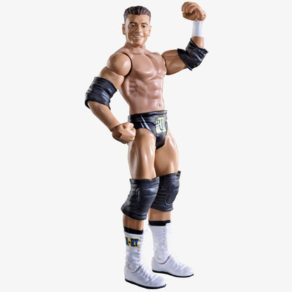 Alex Riley - WWE Basic Series #17