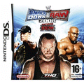 WWE Smackdown vs. Raw 2008 (Nintendo DS)
