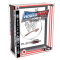 WWE Smackdown! vs. Raw 2009 PS3 Collector's Edition, with Bonus Blu-Ray Disc