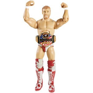 Daniel Bryan WWE Elite Collection Series #12 Action Figure