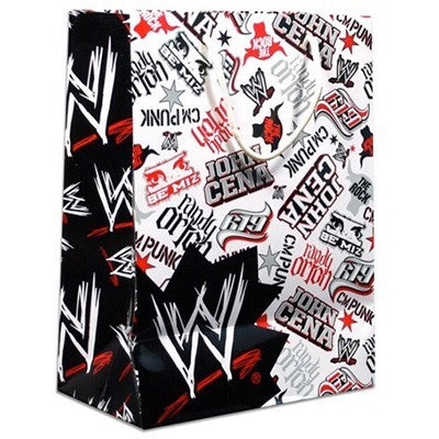 WWE Superstars Gift Bag