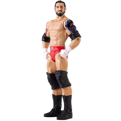 Wade Barrett - WWE Superstar Series #31 Action Figure