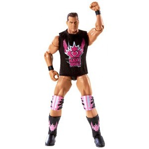 DH Smith WWE Elite Collection Series #7 Action Figure