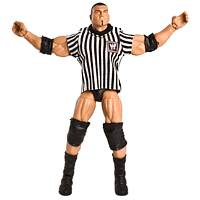 Batista WWE Elite Collection Series #2 Action Figure