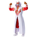 Sin Cara WWE Elite Collection PPV Exclusive (Build John Laurnitis)