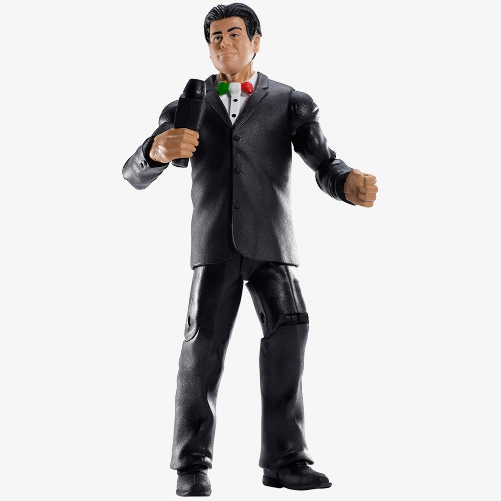 Ricardo Rodriguez - WWE Superstar Series #34 Action Figure