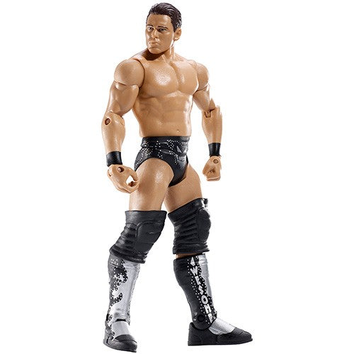 The Miz - WWE Superstar Series #34 Action Figure