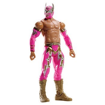 Sin Cara - WWE Superstar Series #34 Action Figure