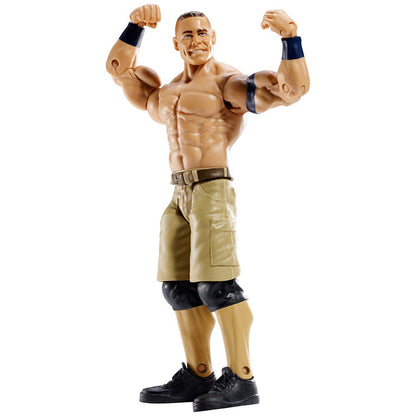 John Cena - WWE Superstar Series #34 Action Figure