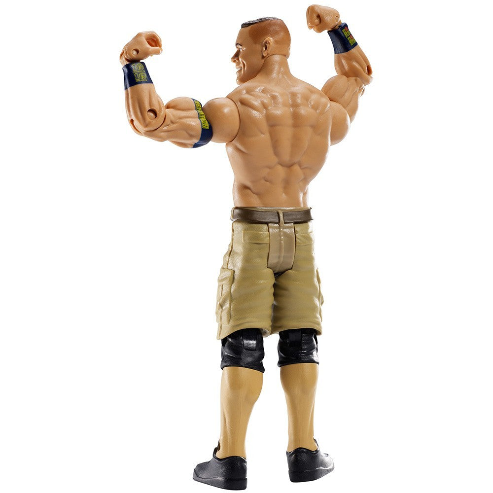 John Cena - WWE Superstar Series #34 Action Figure