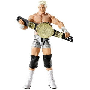 Dolph Ziggler WWE Elite Collection Series #13 Action Figure