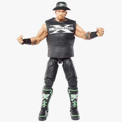 Road Dogg WWE Elite Collection Series #26