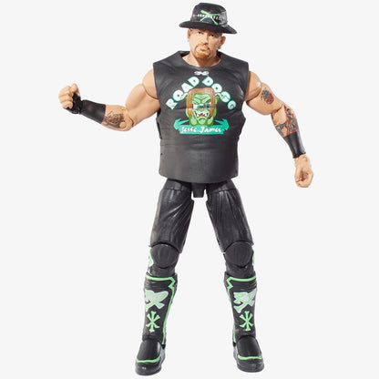 Road Dogg WWE Elite Collection Series #26