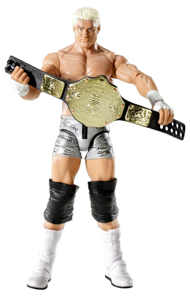 Wwe elite deals dolph ziggler