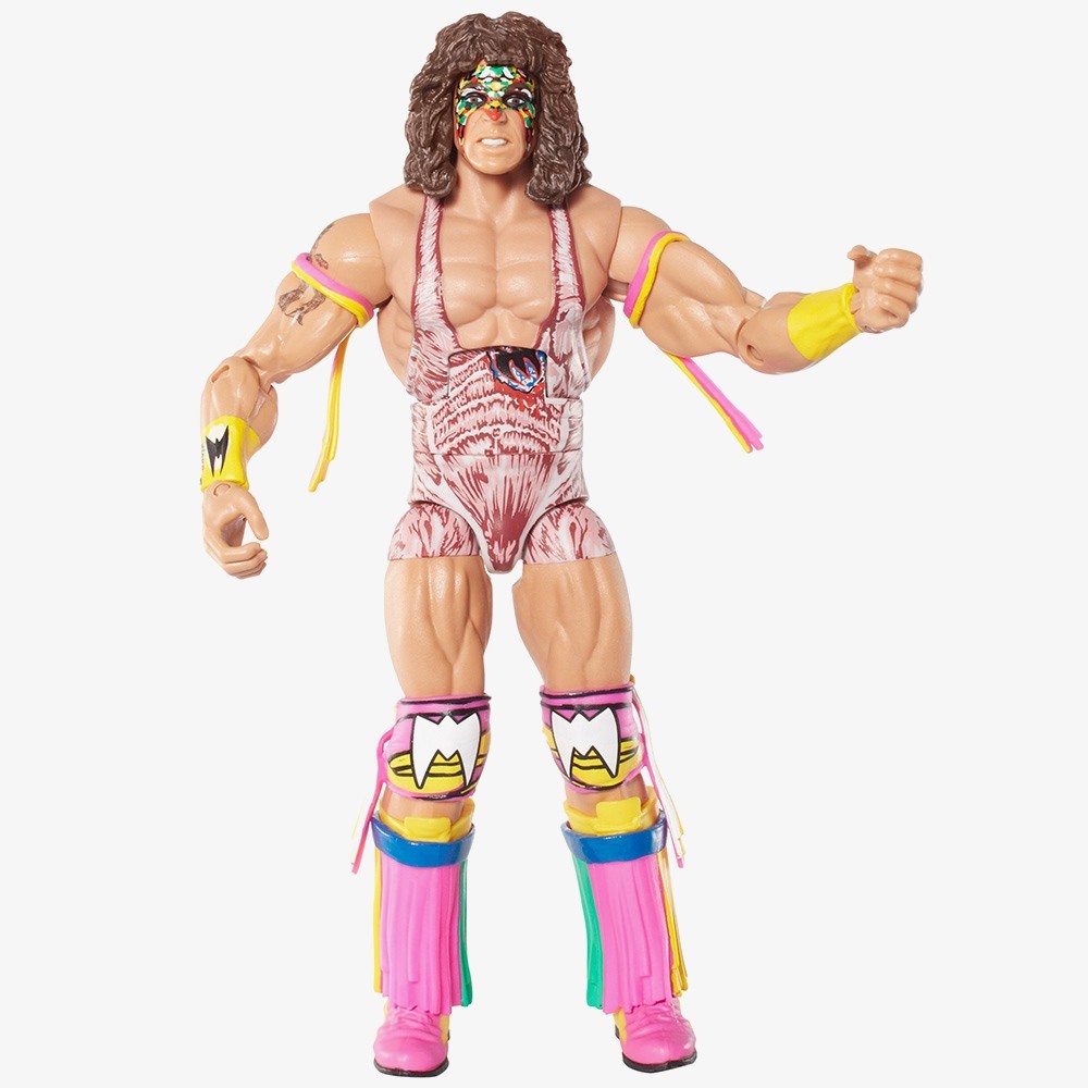 Ultimate Warrior WWE Elite Collection Series #26