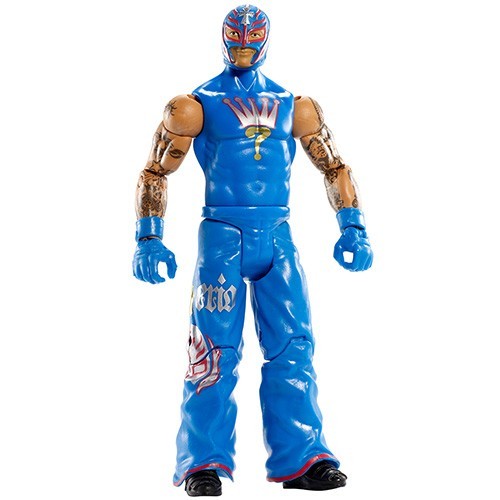 Rey Mysterio - Best of 2013 - WWE Superstar Series Action Figure