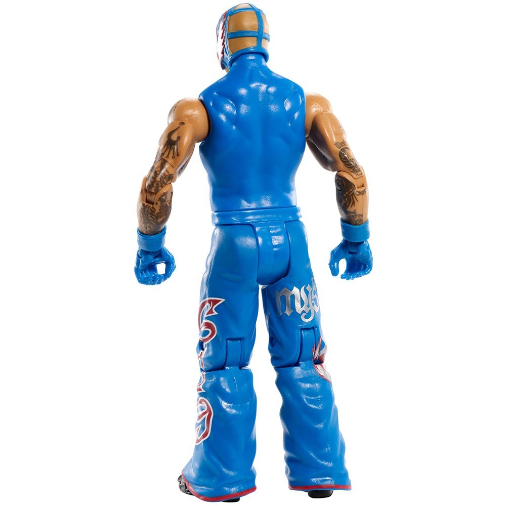 Rey Mysterio - Best of 2013 - WWE Superstar Series Action Figure