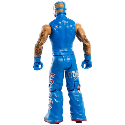 Rey Mysterio - Best of 2013 - WWE Superstar Series Action Figure